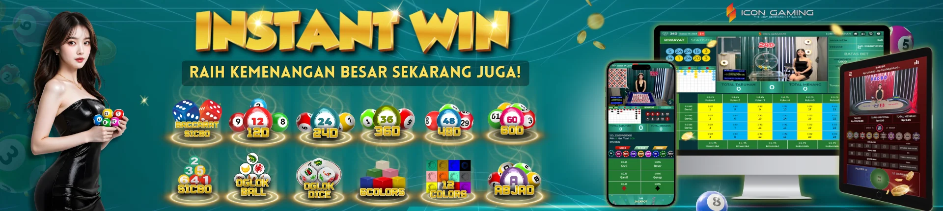Slot Thailand