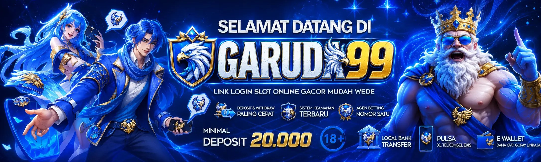 Slot Thailand