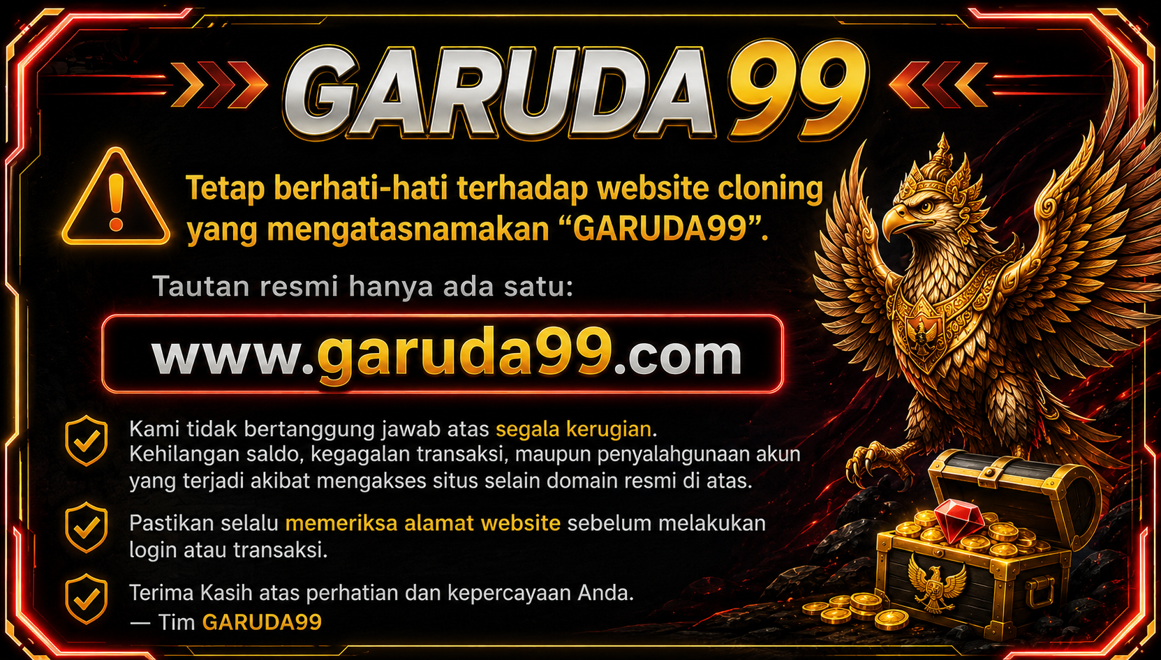 Promo Popup